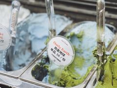-Dal Cuore 达可芮冰淇淋(陕西北路店)