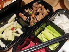 -四季民福烤鸭店(王府井东安门店)