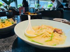 -德永枣香烤鸭(官舍店)