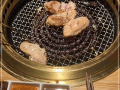 -江户烧肉(高德店)