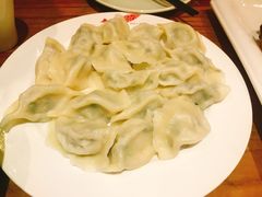 -船歌·鱼水饺青岛菜(闽江二路店)