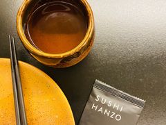 -Sushi Hanzo半藏(天环广场店)