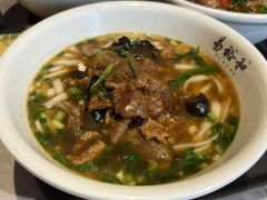 -易裕和·长沙米粉(竹塘西路店)