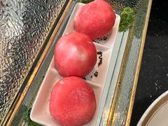 -三亚亚龙湾瑞吉酒店·铭轩中餐厅Mingxuan·海南菜·粤菜
