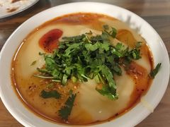 -丽芹豆粉店