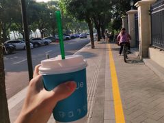 -默迹咖啡馆