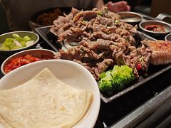 -七八冷面·延边朝鲜族美食(圣熙八号店)