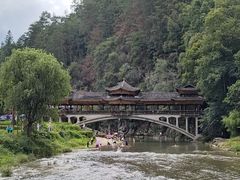 -郎德苗寨景区
