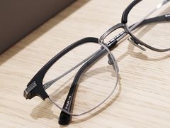 -目艮眼镜SHOWROOM(品牌集合店)