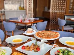 -沈阳君悦酒店·意坊意大利餐厅