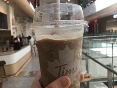 -Tims天好咖啡·贝果(渝中来福士店)