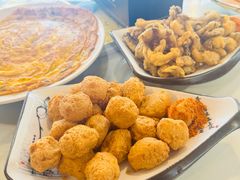 -塞上渔乡·农家菜·虹鳟鱼