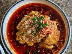 -東城故事·尋找姆媽的味道(玉兰路店)