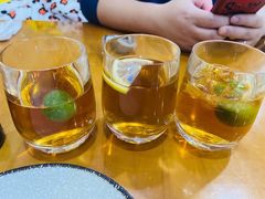 -银子铁板烧料理自助餐(人民广场店)
