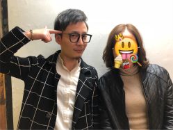 点击看大图 -藤野造型
