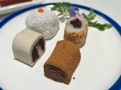 -北平楼·烤鸭·北京菜(牡丹园店)