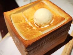 -绿茶餐厅(汇悦大融城店)