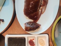 -老北京炸酱面·烤鸭(前门店)