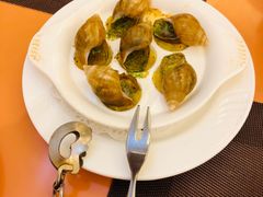 -红房子西菜馆(淮海中路店)