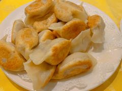 煎饺-莲花公园煎蟹(总店)