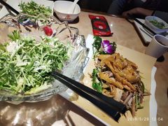 -客乡情(南京东路店)