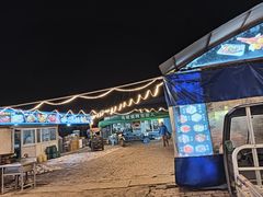 -清真·馬坡二旦烧烤(人生一串拍摄店)