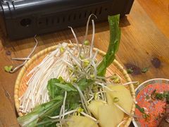 -张夺威·贵州酸汤牛肉火锅(上海首店)