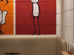 -Dogi&kiki Coffee(中心商务大厦店)