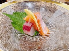 -鮨政· Omakase(港汇恒隆广场店)
