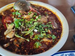 -范记豆花庄(东门好吃街店)