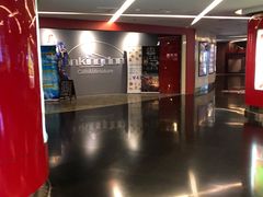 -上海金逸影城(静安大悦城店（原新恒星影城）)