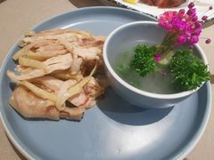 -尚一汤 广东炖汤(金桥国际店)