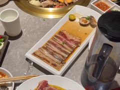 -韩盛·古法烤肉店(皇城恒隆广场店)