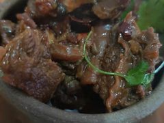 -巢湖名吃·徽府农家菜(半汤店)