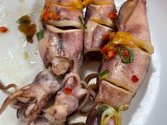 -日丰园海肠水饺·老字号大连海鲜(小平岛总店)