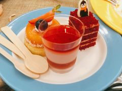 -帝企鹅自助餐厅•儿童岛•真企鹅(长隆企鹅酒店)