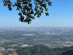 -香山公园