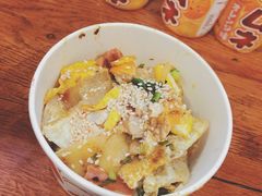 -金姐烤冷面(大沙泥街店)