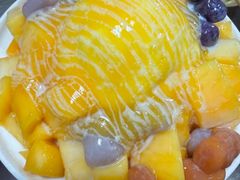 -水牛奶皇后糖水铺(深圳总店)