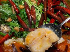 -清水亭湖北菜(大屯DT51店)