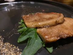 铁板牛舌-半岛翡丽海鲜自助餐厅(观风亭店)