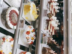 -85度C(南京龙江店)