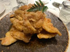 -奉天小馆·非遗东北菜(济南万象城店)