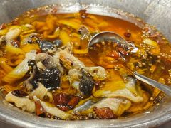 -沸腾鱼乡(知春路分店)
