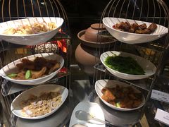 -杭州国际会议中心洲际酒店-原素全日餐厅(解放东路店)