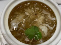 芙蓉海鲜羹-乾隆美食·本帮菜(黄河路店)