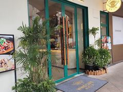 -咖啡之翼(奥特莱斯店)