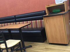-赛百味SUBWAY(马台街店)