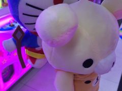 -阿尔法Game Station(中山路店)