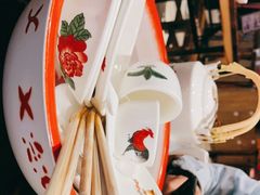 -广府乡下·饭庄(新港东路店)